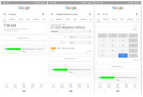 Google搜索重大調整：精準答案代替傳統網頁搜索結果 網站設計 搜索引擎 Google 微新聞 第1張