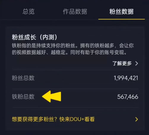 抖音推薦算法重大調整：私域粉絲主導 推薦算法 抖音 微新聞 第1張