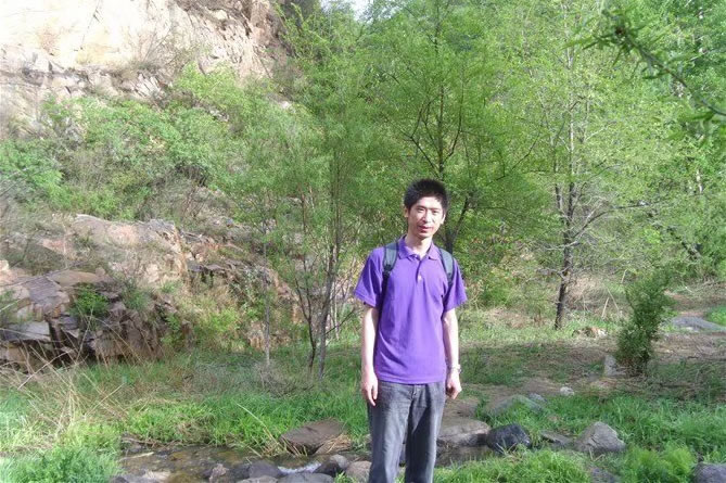 38岁啦：说点什么好呢？ 站长故事 魔兔柚柚 微生活 第9张
