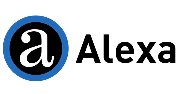 2021年底Alexa全球流量最大的50個網站 網站 Alexa排名 微日志 第1張