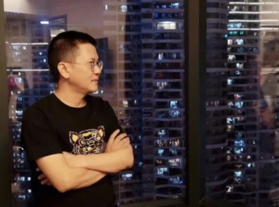 龔文祥自爆被查稅，觸電會解散 審查 微商引流 微新聞 第1張