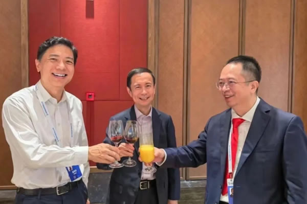 360老板周鸿祎考上了清华博士 360 科技大佬 微新闻 第2张