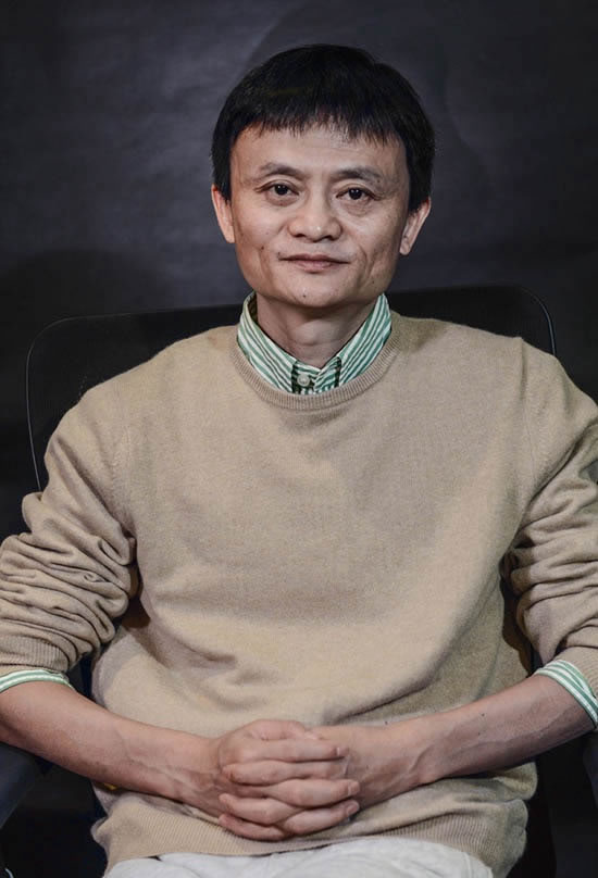 雷军将取代马云成为中国新一代商界领袖 科技大佬 微新闻 第1张