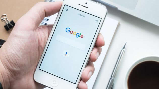谷歌移動搜索調整：網頁加載速度成為重要參考因素 Google 微新聞 第1張
