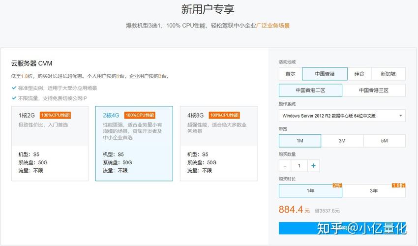 云端购买,轻松拥有:服务器云购买攻略