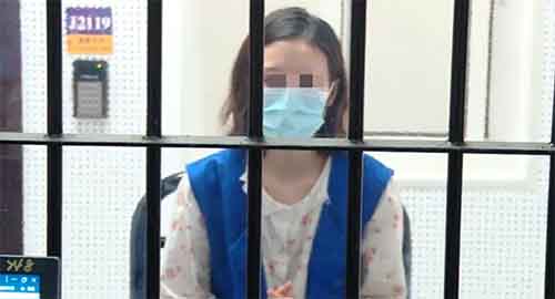 網紅女主播直播帶貨奢侈品假貨被抓：涉案金額6000萬 直播帶貨 微新聞 第1張